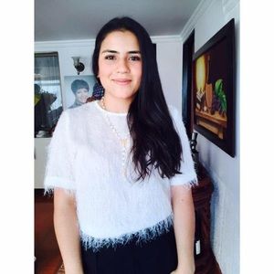 Meet your Posher, Sofia